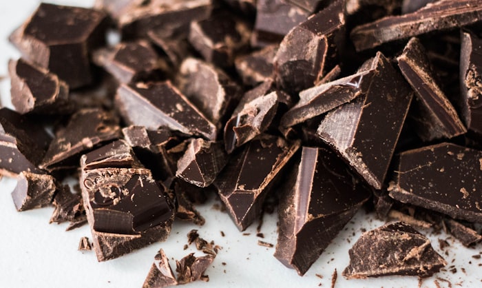 Molienda artesanal de cacao